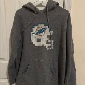 NFL Pro Line Miami Dolphins hoodie‎ with Logo